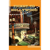 Ticket To Hollywood - Paperback