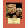Basket Designs of the Indians of NorthWestern California: 1905 - Paperback