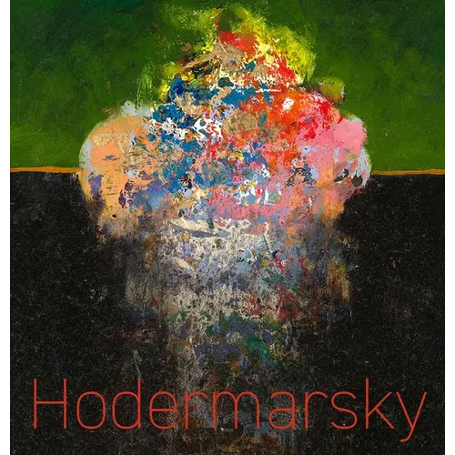 Hodermarsky - Hardcover