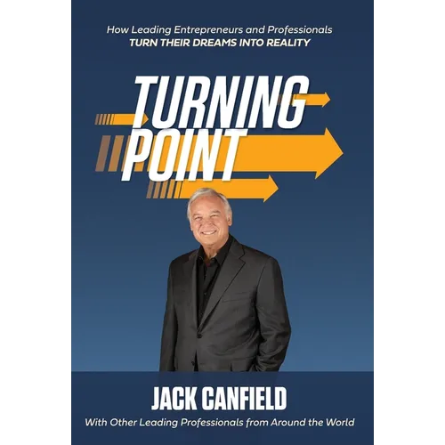 The Turning Point - Hardcover