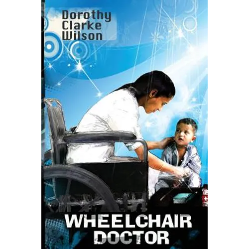 Wheelchair Doctor - Paperback