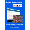 Getting Started with chipKIT: The Arduino Compatible PIC32 Based Module - Paperback
