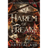 Harem of Freaks: The Complete Series - Paperback