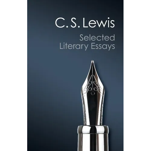 Selected Literary Essays - Paperback