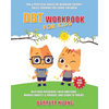 DBT Workbook For Kids: Fun & Practical Dialectal Behavior Therapy Skills Training For Young Children Help Kids Manage Anxiety & Phobias, Recognize The - Paperback