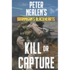 Kill or Capture - Paperback