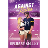 Against The Rules - Paperback