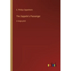 The Zeppelin's Passenger: in large print - Paperback