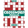 Crossword Puzzles For Adults, Volume 7: Medium To High-Level Puzzles That Entertain and Challenge - Paperback