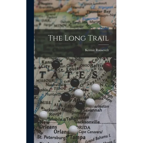 The Long Trail - Hardcover