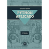 Python Aplicado - Paperback