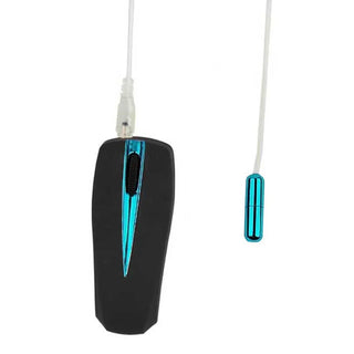 Buy blue Mini Bullet Vibrator
