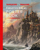 Dungeons & Dragons Forgotten Realms Poster Book - Paperback
