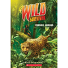 Chasing Jaguars (Wild Survival #3): Volume 3 - Paperback