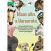 Baby Animals - Maan aika a Uareereke (Te Kiribati) - Paperback