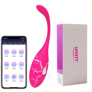 Buy app-electric-shock APP Vibrators for Women