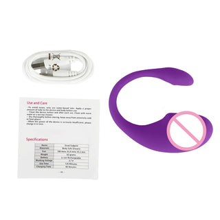 Buy purple-app-no-box Wireless Control Adult Sex Toys