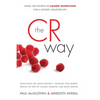 The CR Way: Using the Secrets of Calorie Restriction for a Longer, Healthier Life - Paperback