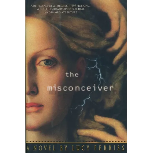 The Misconceiver - Paperback