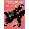 Concerning My Daughter - Paperback