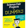 Science Fair Projects for Dummies - Paperback