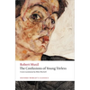 The Confusions of Young Törless - Paperback