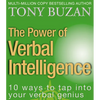 The Power of Verbal Intelligence: 10 ways to tap into your verbal genius - Paperback