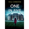 One in Five - Paperback