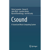 Csound: A Sound and Music Computing System - Hardcover