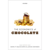 The Economics of Chocolate - Paperback