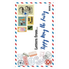Letters from...: Tippy May the Fairy - Paperback