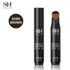 Sevich 20ml Temporary Hair Dye Pen 3 Colors Instant Hair Color Modify Lequid Stick One-Time Cover Up White Hair Color
