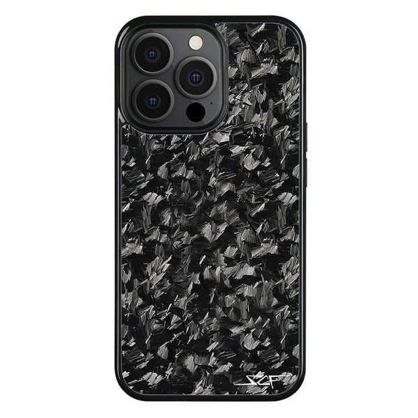 iPhone | Real Forged Carbon Fiber Case | CLASSIC Series