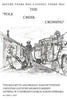 The Pole Creek Crossing - Paperback
