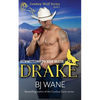 Submitting to Her Mate: Drake (Cowboy Wolf Series Book 3) - Paperback
