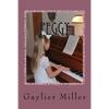 Peggy: Book Three of Interwoven - Paperback