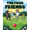 The Four Friends - Paperback