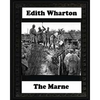 The Marne, 1918 BY Edith Wharton - Paperback