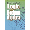 Logic and Boolean Algebra - Paperback