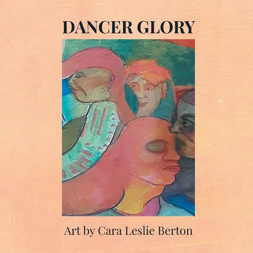 Dancer Glory - Paperback