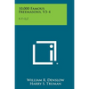 10,000 Famous Freemasons, V3-4: K-P, Q-Z - Paperback