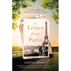 A Letter from Paris: A True Story of Hidden Art, Lost Romance, and Family Reclaimed - Paperback