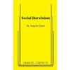 Social Darwinism - Paperback