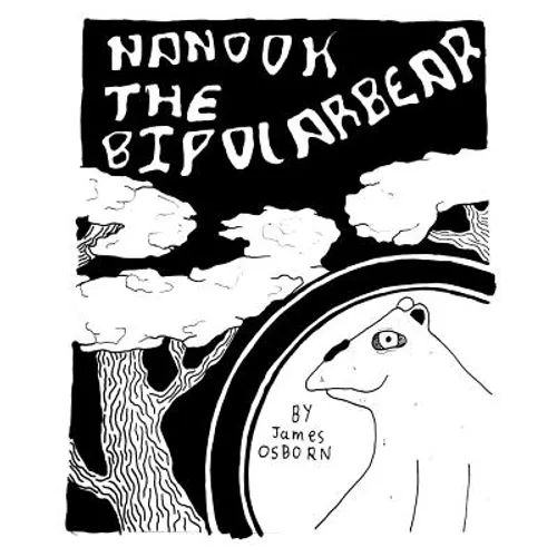 Nanook the Bipolarbear - Paperback