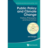 Public Policy and Climate Change - Hardcover