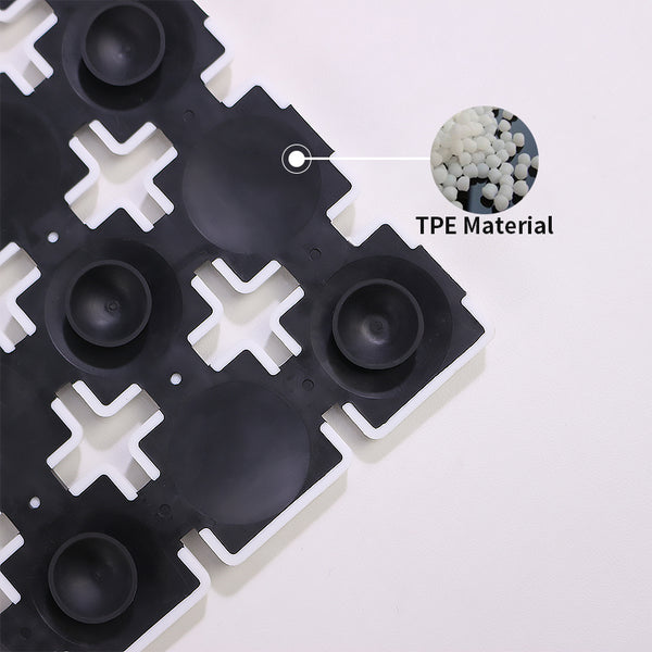 PVC Anti Slip Bath Mat