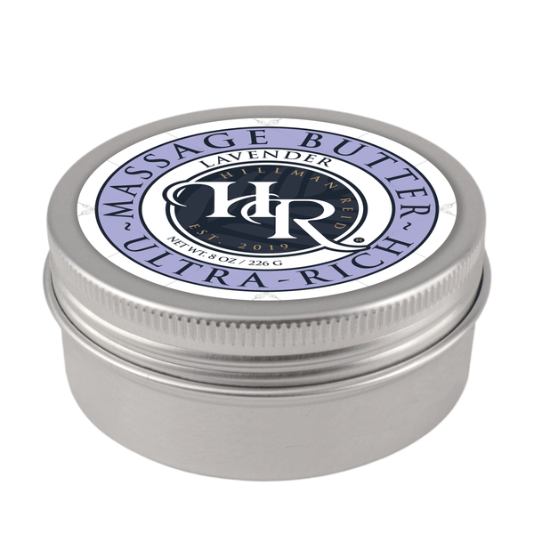 Massage Butter