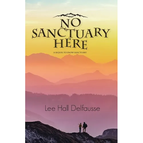 No Sanctuary Here - Paperback