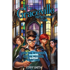 The Graceville Detectives Club and the Mystery of the Missing Painting - Paperback