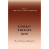 Gestalt Therapy Now - Paperback